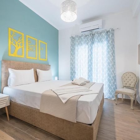 Easy Living Suite By Cloudkeys Athen Exterior foto
