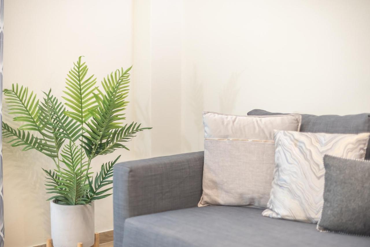 Easy Living Suite By Cloudkeys Athen Exterior foto