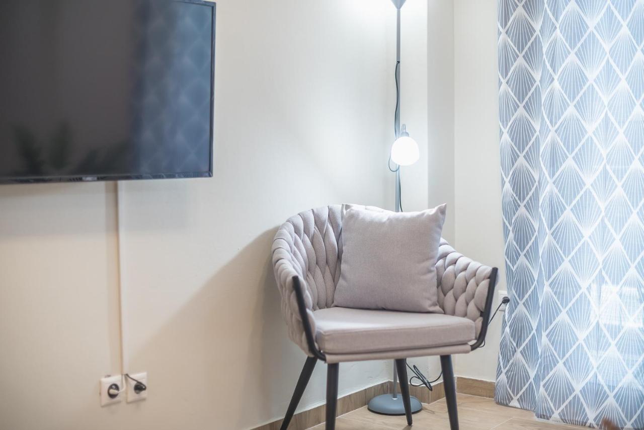 Easy Living Suite By Cloudkeys Athen Exterior foto
