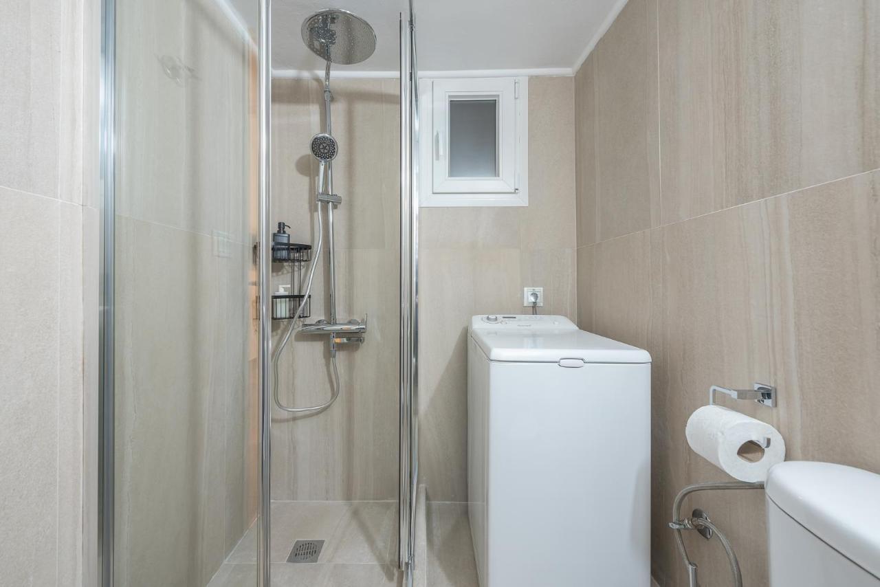 Easy Living Suite By Cloudkeys Athen Exterior foto