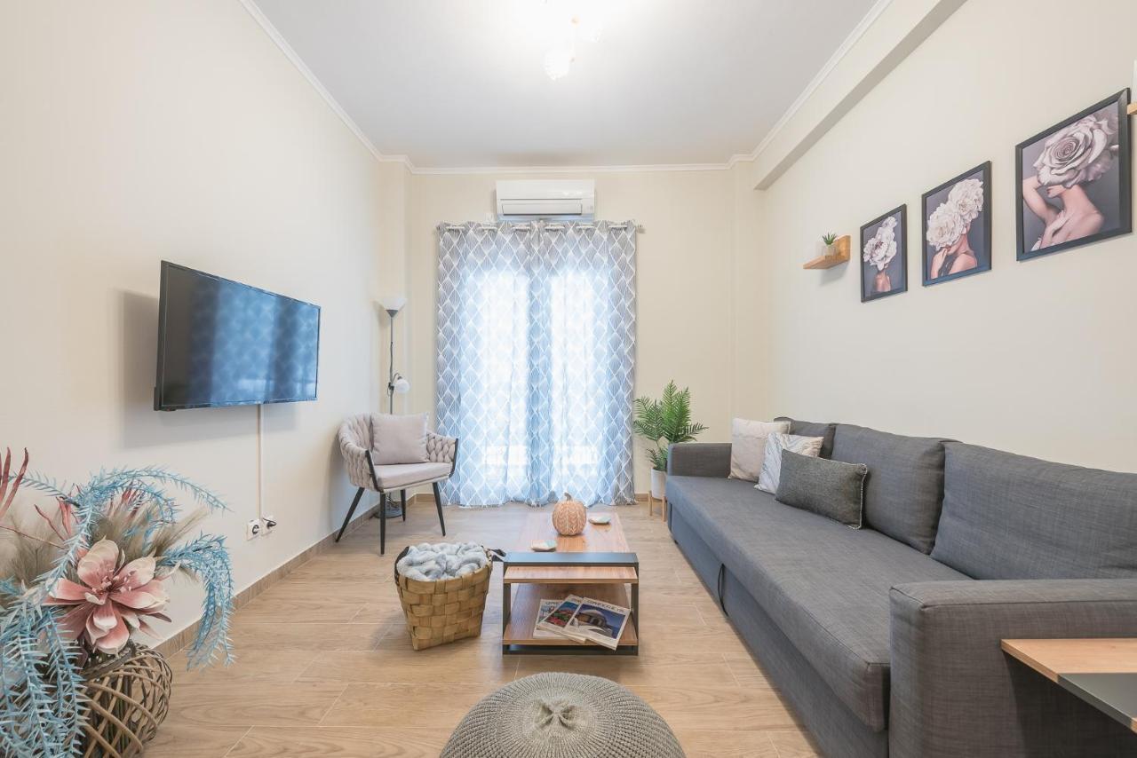 Easy Living Suite By Cloudkeys Athen Exterior foto