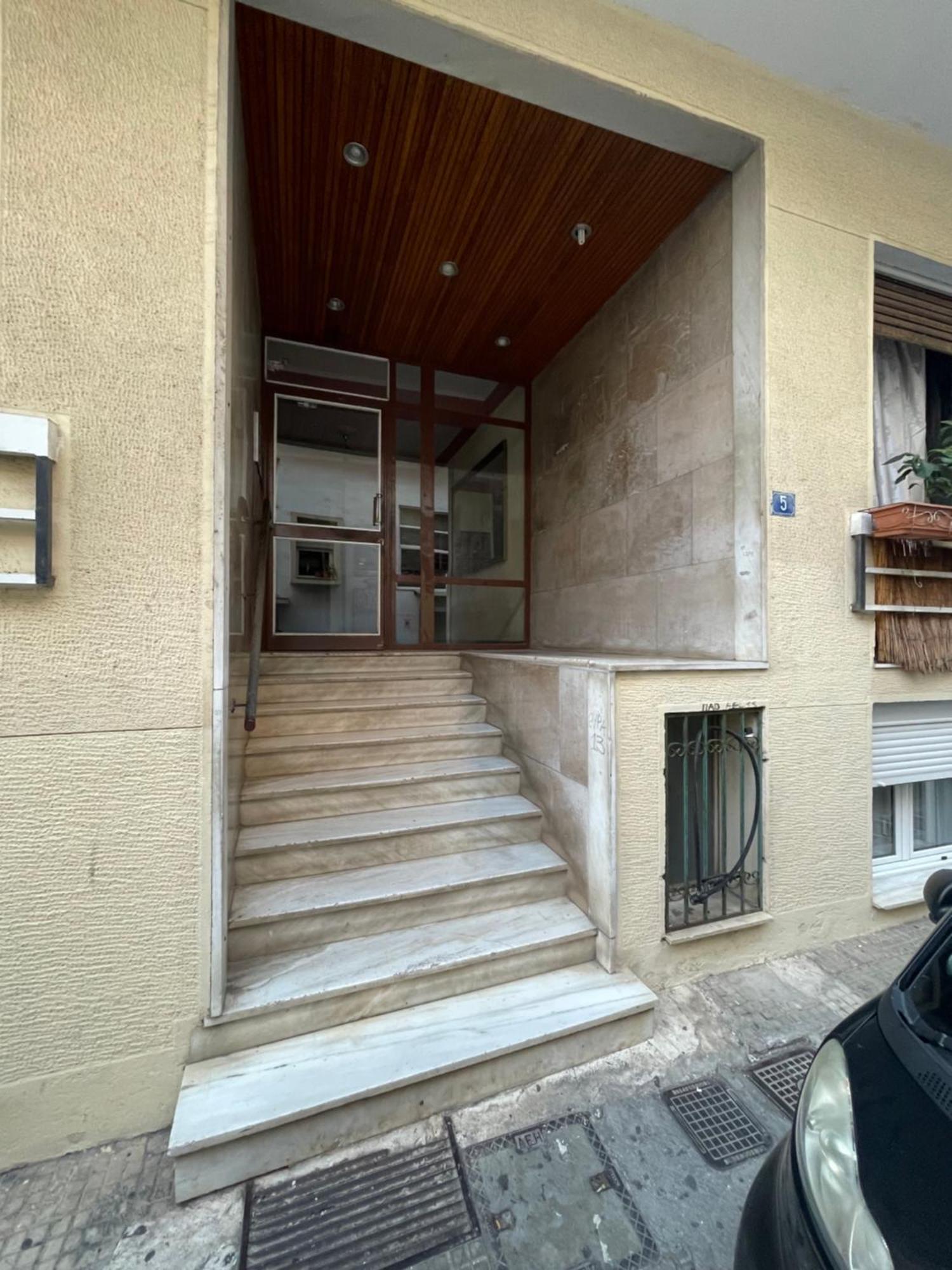 Easy Living Suite By Cloudkeys Athen Exterior foto